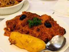 非洲雞-大堂街8号葡国餐厅(RESTAURANTE ESCADA)