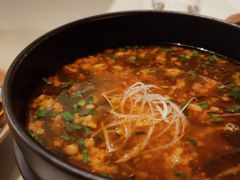 小锅米线-胡麻(静安嘉里店)