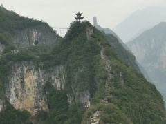 -重庆云阳龙缸景区