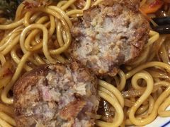 -梅溪·小伙子干挑面(安吉总店)