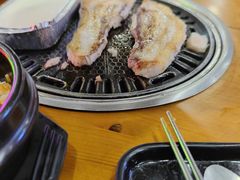 -杀猪天·韩国烤肉(总店)