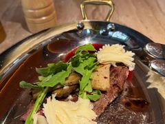 -Mammamia意大利餐厅(阳春巷店)