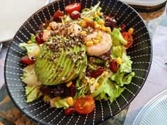 -QUEEN'S DAY女王餐厅(紫光花园店)