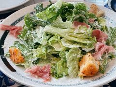 -PIZZA BIANCA(万象城店)