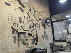 -桥里桥烧饼铺