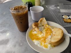 -多春茶室