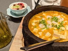 -小厨娘淮扬菜(河西奥美大厦店)