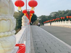 -海珠湖公园