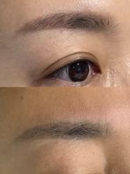 -张小野·专业半永久纹眉