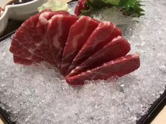-余欢领鲜火锅(新街口店)