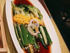 -当院鱼头泡饼(良乡店)