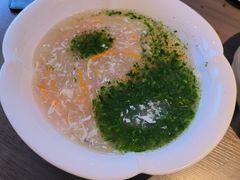 -蜜桃餐厅·古运河畔(南下塘店)