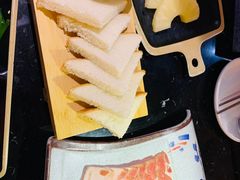 -鹤江桥·红油牛肉粉(SKP店)