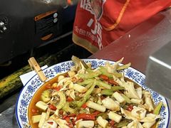 -李大爷的泡椒馆(冉家坝店)