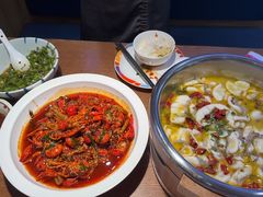 -辣得叫湘菜(四明店)