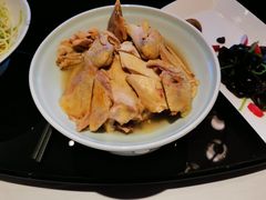 -上海小南国(正大店)