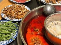 -飘香火锅(玉林西路店)