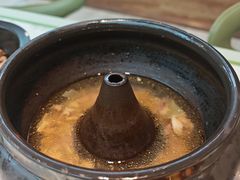 -云海肴·汽锅鸡·云南菜(高德置地店)