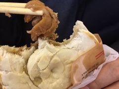 -樊记腊汁肉(竹笆市总店)