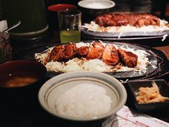 -矢场猪(名古屋站三井楼北馆店)