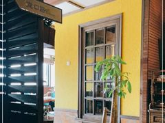 -前海沿·青岛菜(大拇指广场石老人店)