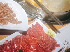 -海银海记潮汕牛肉火锅(新港中路海珠店)