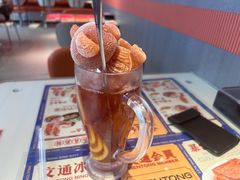 -文通冰室(东方宝泰店)