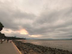 -深圳湾公园(南山区)