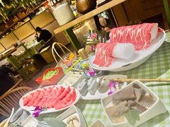 -番食园鲜食火锅(高新店)