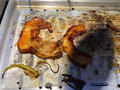 -韩香阁烤肉·烤活鳗(宽厚里店)