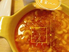 通心粉-大家乐(深圳喜荟城店)