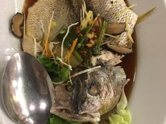 -真浪花园海鲜餐馆