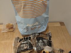 组合麻薯-Juicy Bakery(大学路店)