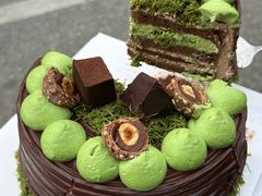 -B.O.M波姆烘焙(凤凰街店)