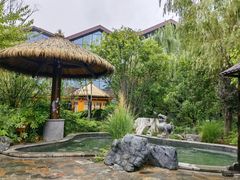 -太白山御龙湾温泉