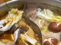 -掂档潮汕牛肉火锅(cityon熙地港店)