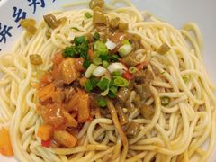-文叔·湖北名小吃·小龙虾(黄贝岭地铁站店)