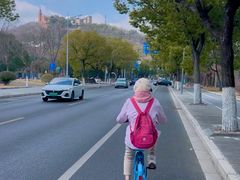 -上海佘山国家森林公园西佘山园