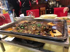 -百姓食府(秦虹路店)