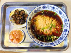 -伟记奥面馆(白塔东路店)