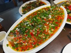 -飞虹鱼馆(春华路店)