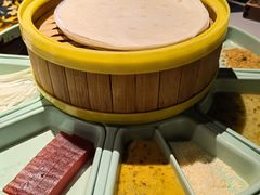 -羲和雅苑•北京烤鸭(国贸商城店)