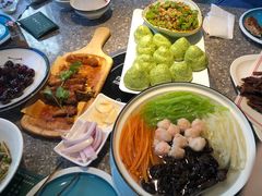 -马老六清真餐厅(雁滩店)