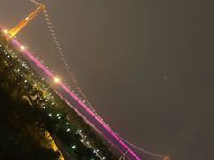 -武汉洲际酒店