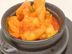 -黑宝石西餐厅(汇励99城市公园店)