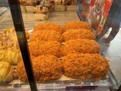 松松面包-味多美蛋糕(洋桥店)