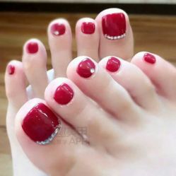 -指爱你美甲店