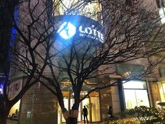 -乐天免税店(明洞店)