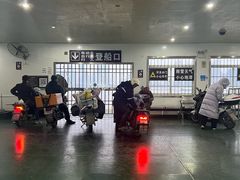 -武汉关码头(轮渡站)