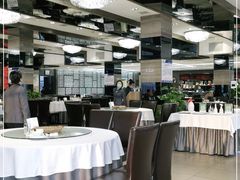 大堂-正兴蜀园(科技园区店)